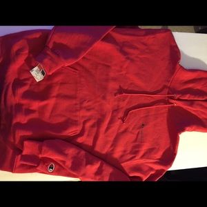 Champion hoodie